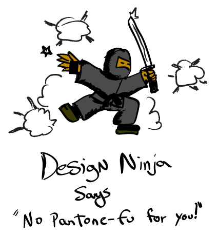Design Ninja